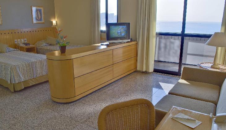 Othon Palace Fortaleza