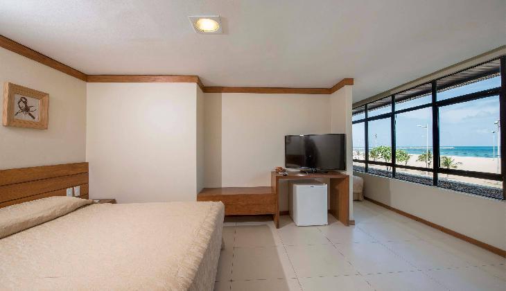 Carmel Magna Praia Hotel