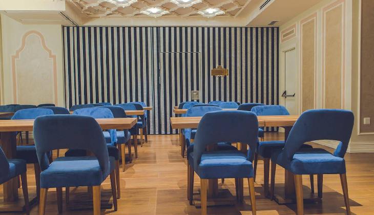 The Time Hotel Marina