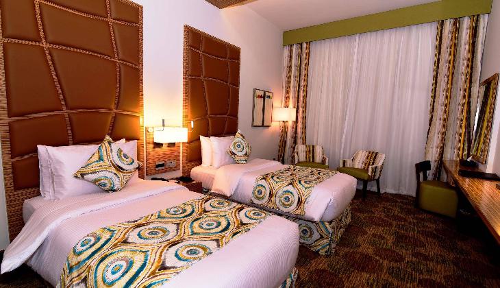 Best Western Plus Pearl Creek Hotel