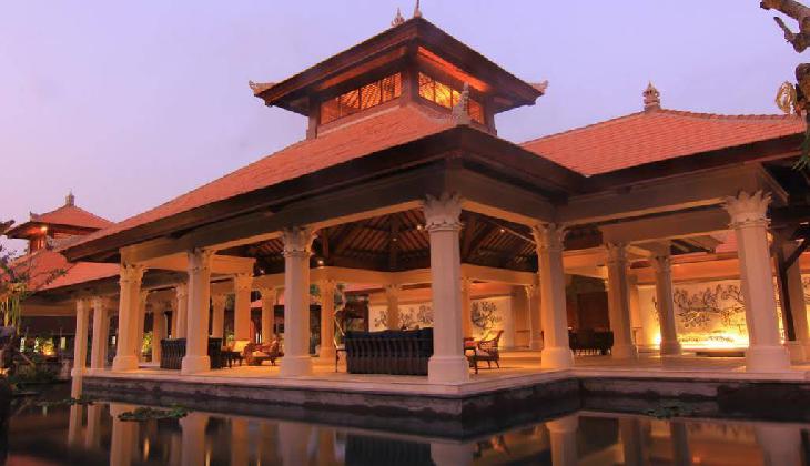 Padma Resort Ubud