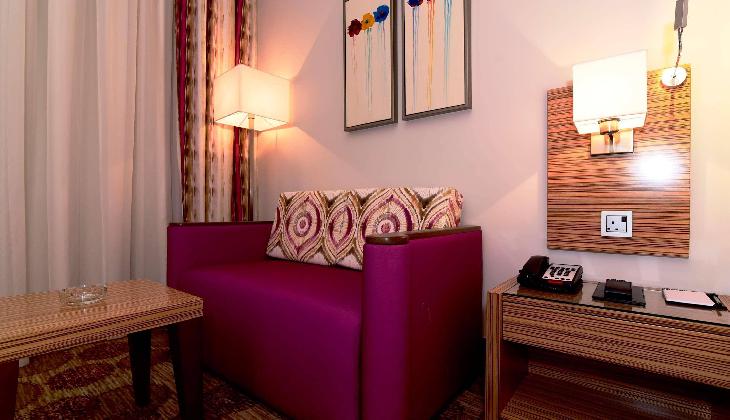 Best Western Plus Pearl Creek Hotel