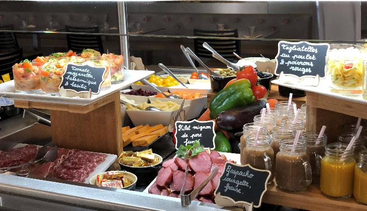 Timhotel Berthier Paris 17