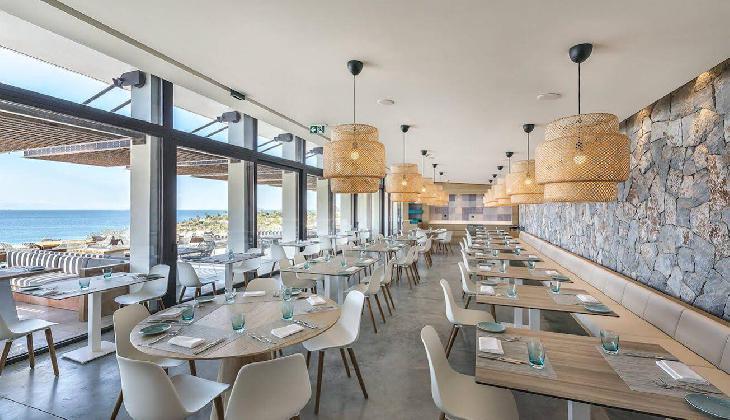 Six Senses Kaplankaya