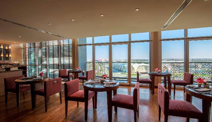 Yas Island Rotana Abu Dhabi