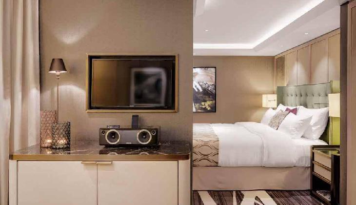 Atlantis by Giardino