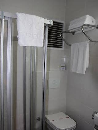 The Legend Platine Suite