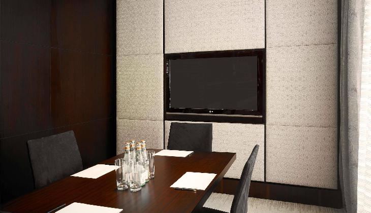 هتل حیات ریجنسی دوشنبه