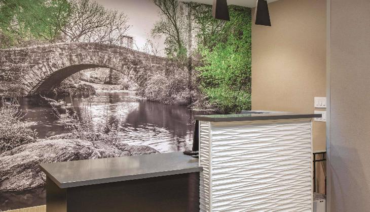 Hudson, A Morgans Original