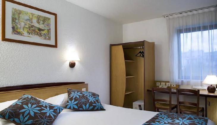 Timhotel Berthier Paris 17