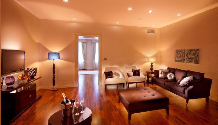 Tulip House Boutique Hotel Bratislava