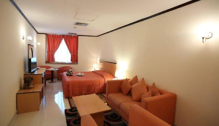 Panorama Hotel Deira