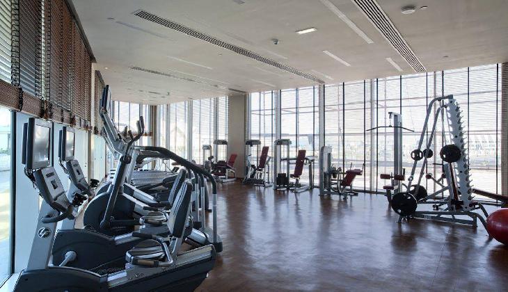 Yas Island Rotana Abu Dhabi