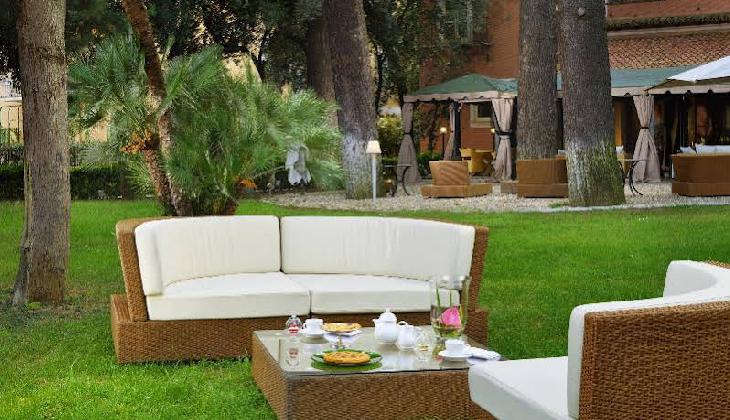 Prime Principe Torlonia