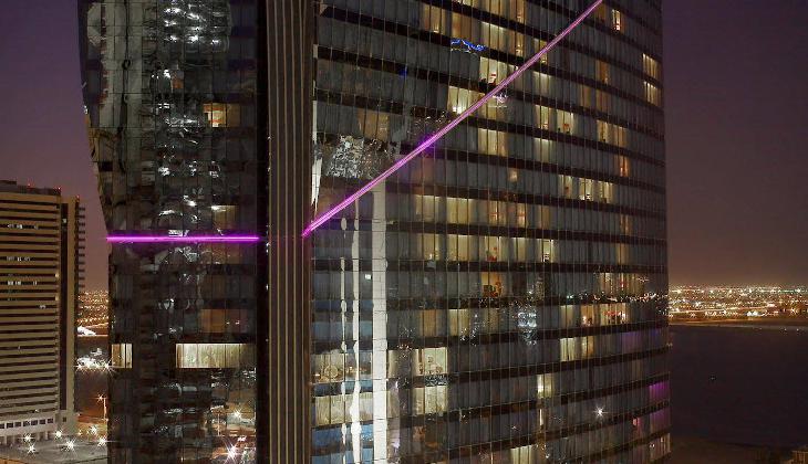 W Doha Hotel & Residences