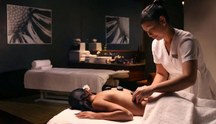 Yas Island Rotana Abu Dhabi