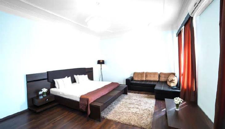 هتل گلدن پالاس