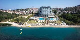 Amara Sealight Elite Hotel