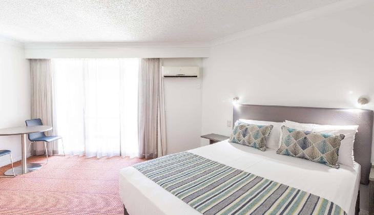 Ramada Hotel Hope Harbour