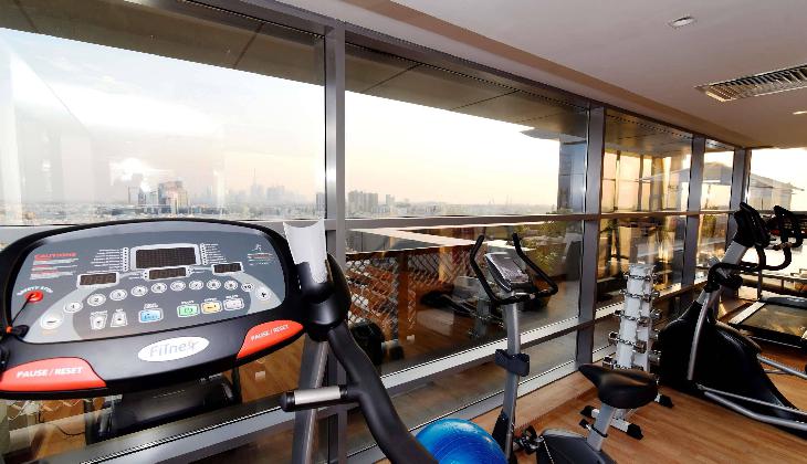 Best Western Plus Pearl Creek Hotel