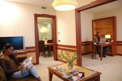 Byotell Hotel Istanbul.