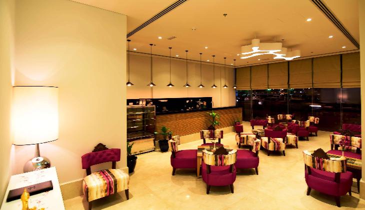 Best Western Plus Pearl Creek Hotel