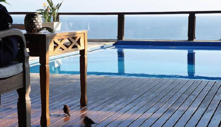 La Pedrera Small Hotel & Spa