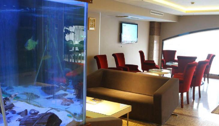 The Time Hotel Old City