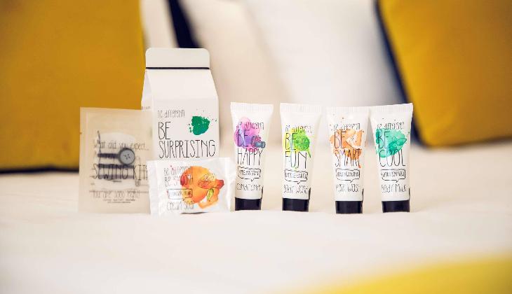 Timhotel Berthier Paris 17