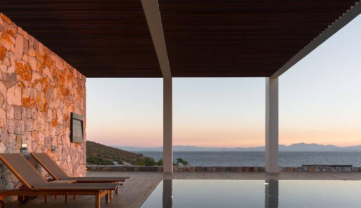 Six Senses Kaplankaya