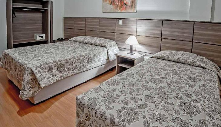 Dan Inn Hotel Planalto