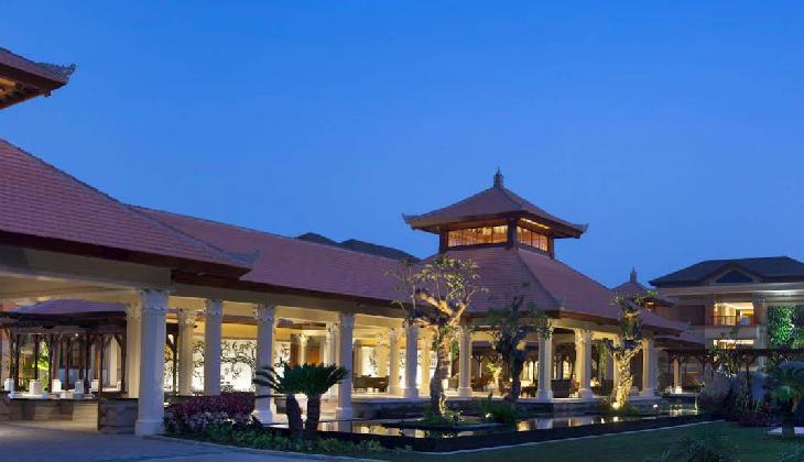 Padma Resort Ubud