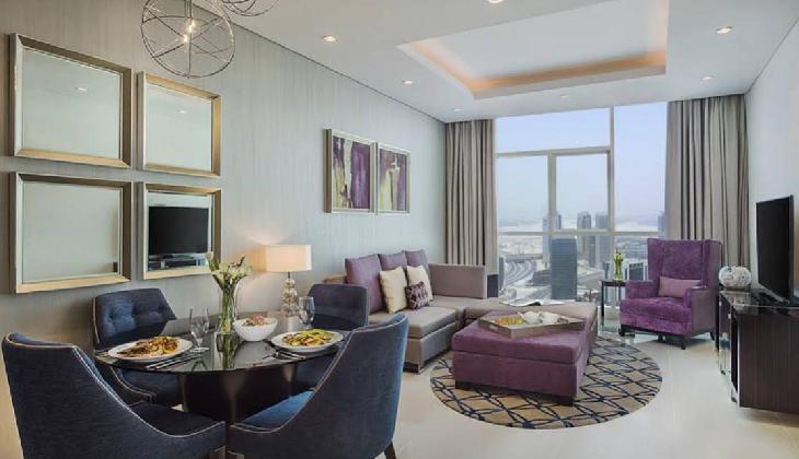 DAMAC Maison Royale The Distinction