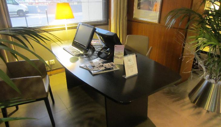 Timhotel Berthier Paris 17