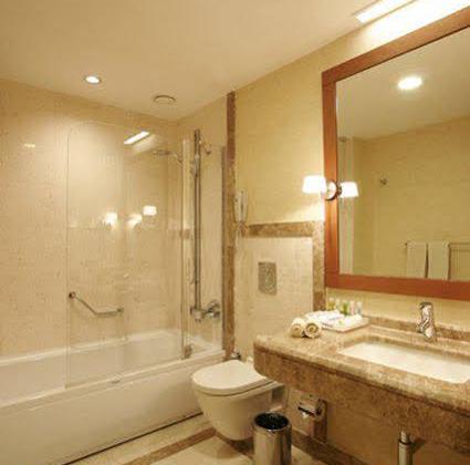 Byotell Hotel Istanbul.