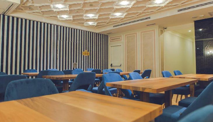 The Time Hotel Marina