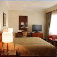 Al Jawhara Metro Hotel