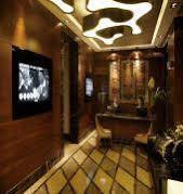 گزی هتل بسفروس