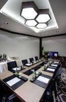 گزی هتل بسفروس