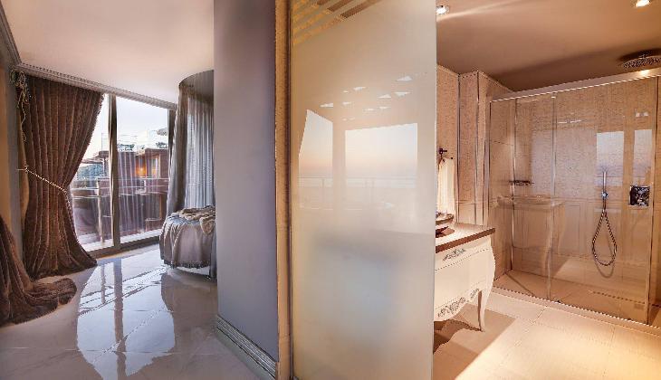 Suhan 360 Hotel and Spa