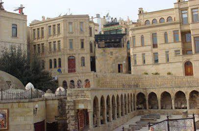 Museum Inn Boutique Hotel