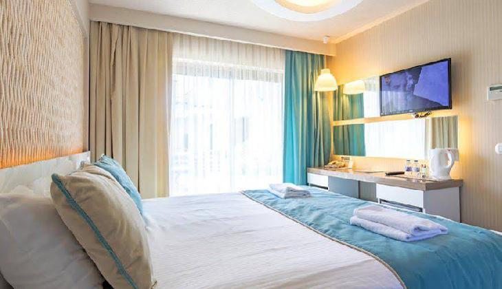 Best Western Plus Cesme Hotel