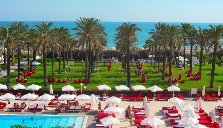 هتل آدم و حوا