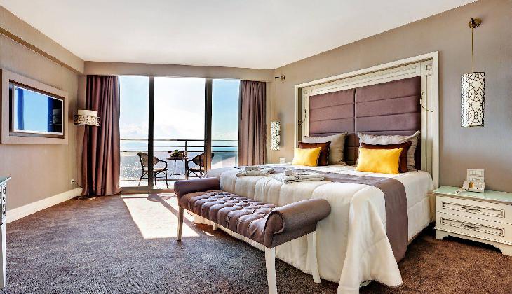 Suhan 360 Hotel and Spa