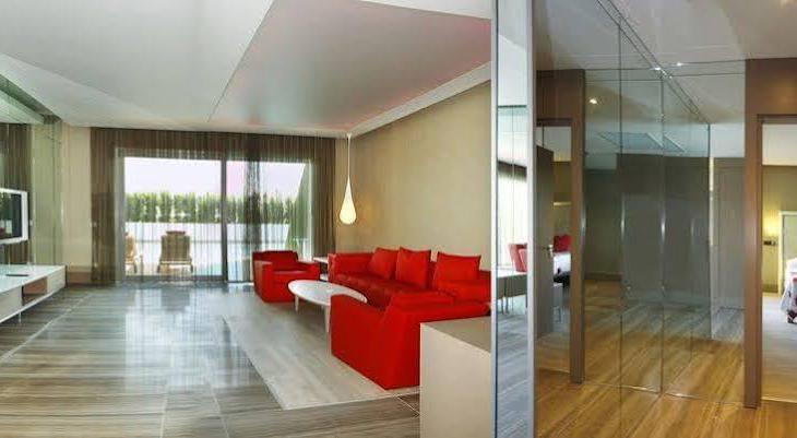 هتل آدم و حوا