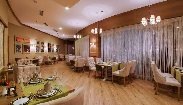 Limak Atlantis Deluxe Resort & Hotel