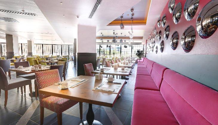 Suhan 360 Hotel and Spa