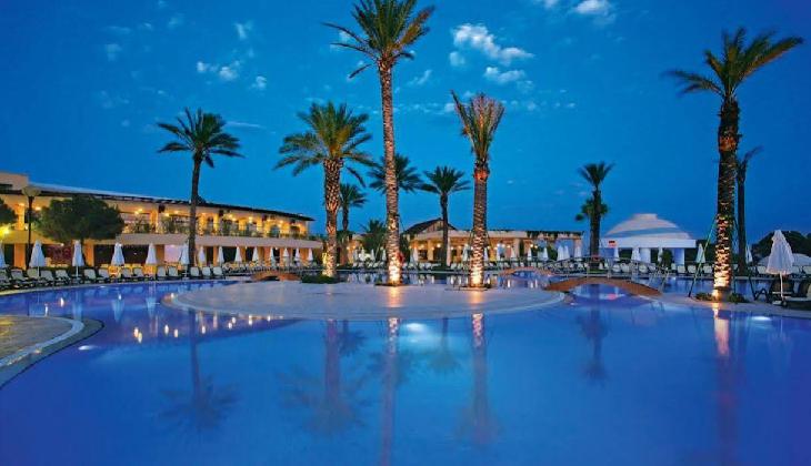 Limak Atlantis Deluxe Resort & Hotel