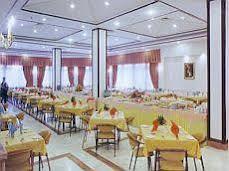 هتل پردیسان مشهد