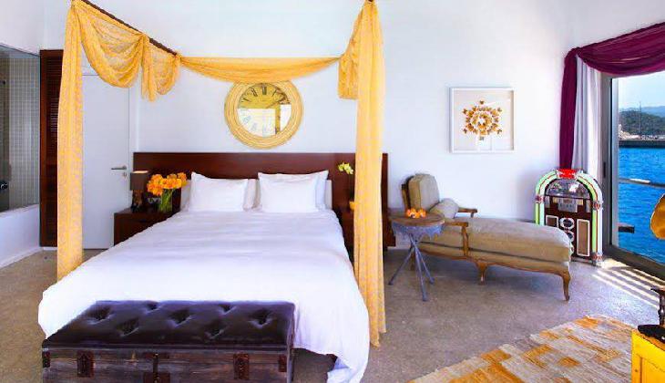 Doria Hotel Yacht Club Kas